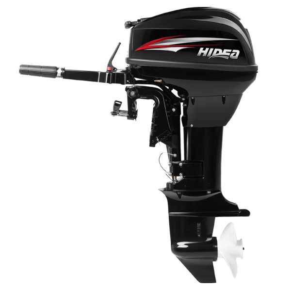 Лодочный мотор HIDEA HD9.9FHS в Нижнем Тагиле