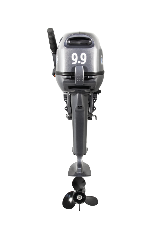 Лодочный мотор APACHE T9.9(15) BS в Нижнем Тагиле
