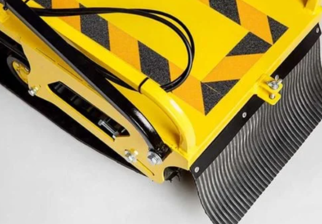 Мотобуксировщик FISHRIDE МИНИ 6.5 л.с. в Нижнем Тагиле