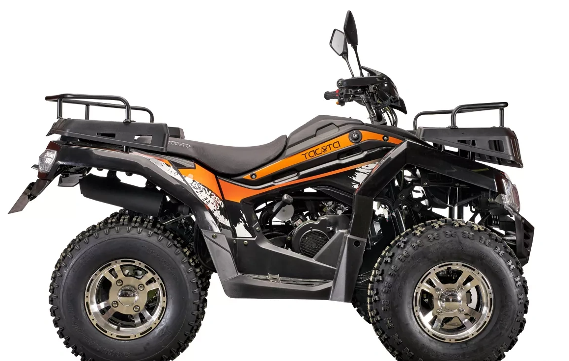 Квадроцикл YACOTA CABO 200LD в Нижнем Тагиле