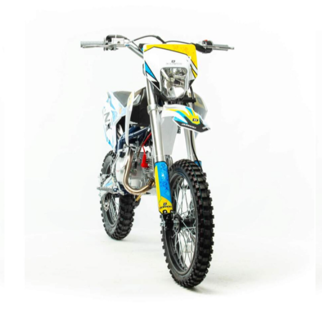 Питбайк MOTOLAND (МОТОЛЕНД) NX125 в Нижнем Тагиле