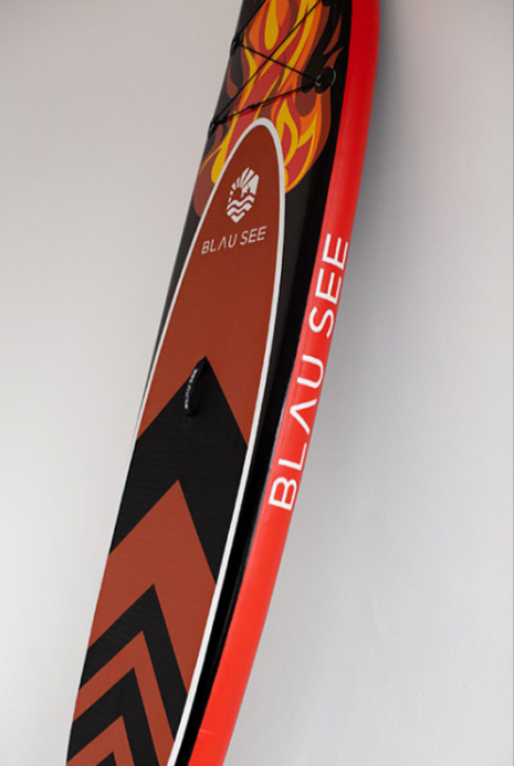 НАДУВНОЙ SUP-BOARD BURNFIRE 10,6 в Нижнем Тагиле