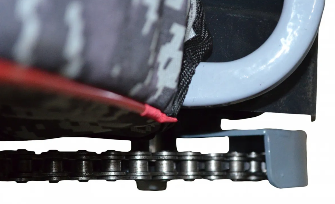 Мотобуксировщик "Богатырь" 15E в Нижнем Тагиле