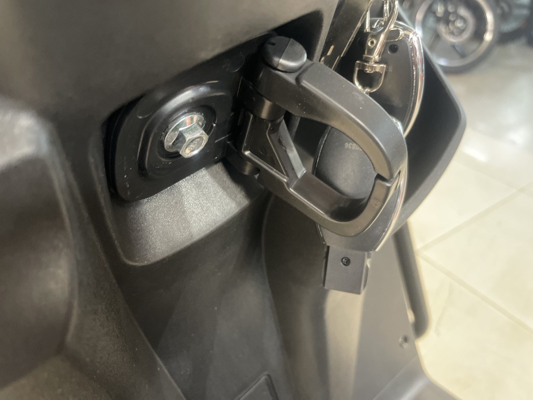 Скутер PROMAX STALKER ARMY 240(49) в Нижнем Тагиле