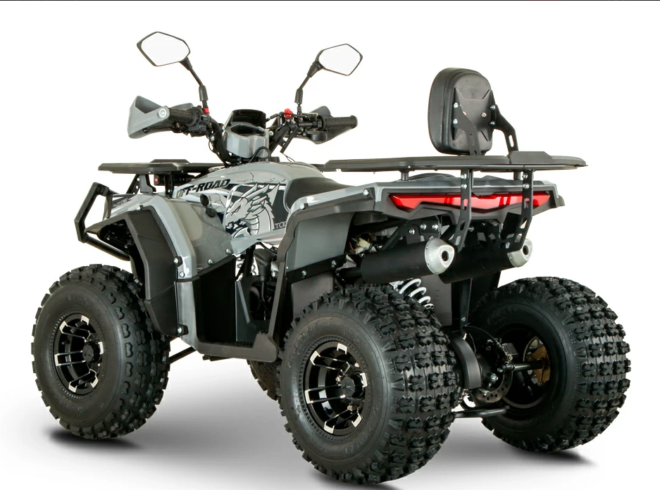 Квадроцикл YACOTA DRAGON LUX LD 150 PRO-SPORT в Нижнем Тагиле