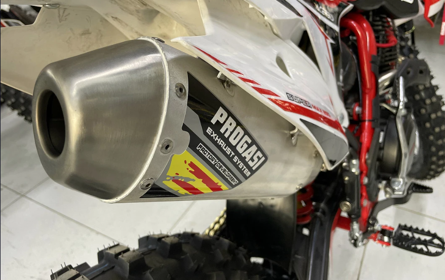 Мотоцикл Progasi SUPER MAX 250 PRO SPORT в Нижнем Тагиле