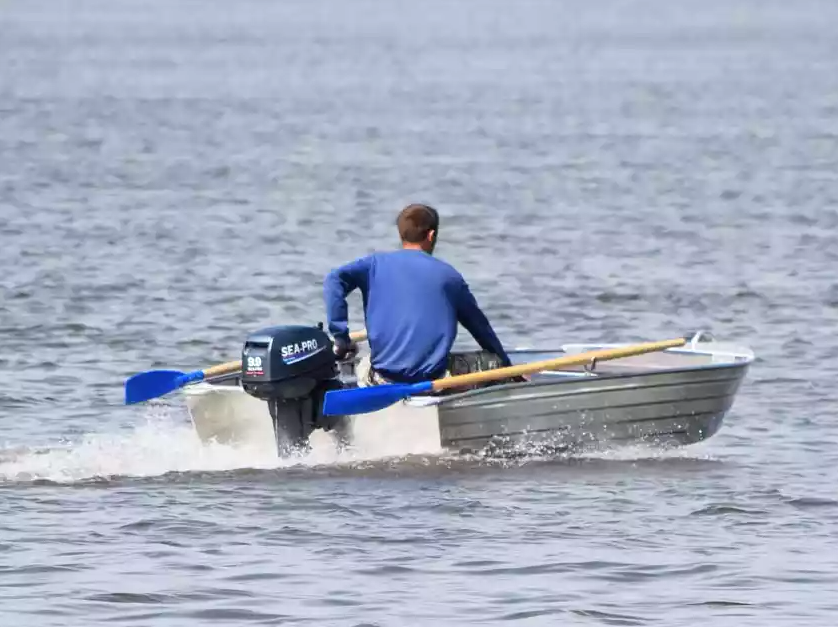 Алюминиевая Wyatboat-320 в Нижнем Тагиле Алюминиевая Wyatboat-320 в Нижнем Тагиле