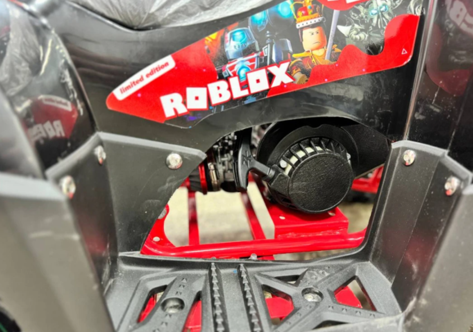 Квадроцикл GBM ROBLOX в Нижнем Тагиле