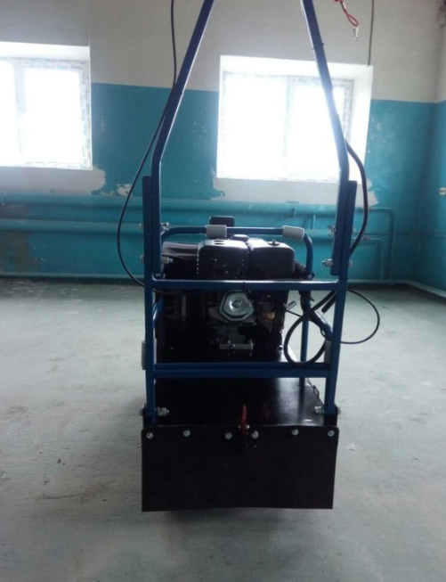 Мотобуксировщик ЮКОН 500 СТАНДАРТ 18.5 л.с. в Нижнем Тагиле