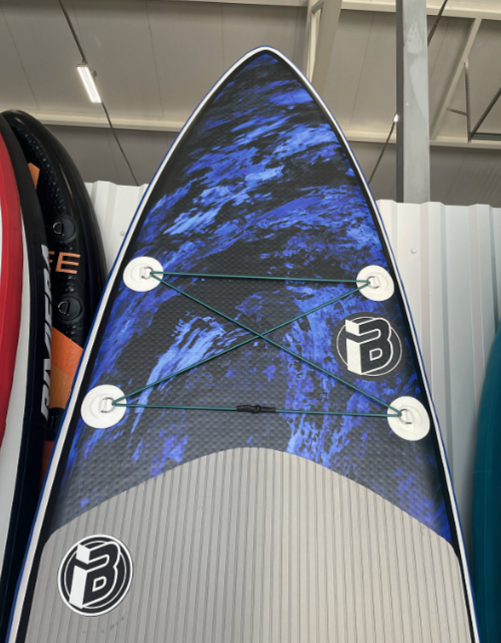 SUP (САП) ДОСКА RAIDEX I BOARD 11’ (332СМ) N 17 в Нижнем Тагиле