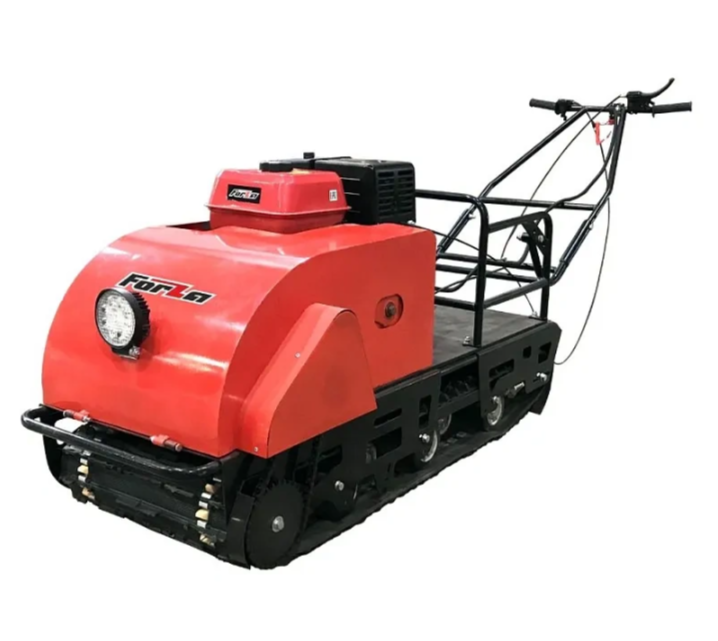 Мотобуксировщик Forza МБС3-13ВФЭ в Нижнем Тагиле