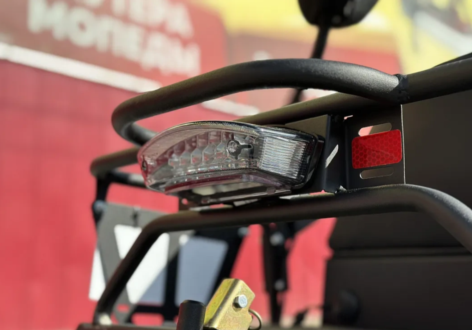 Снегоход РМ TAYGA PATRUL 800 SWT в Нижнем Тагиле