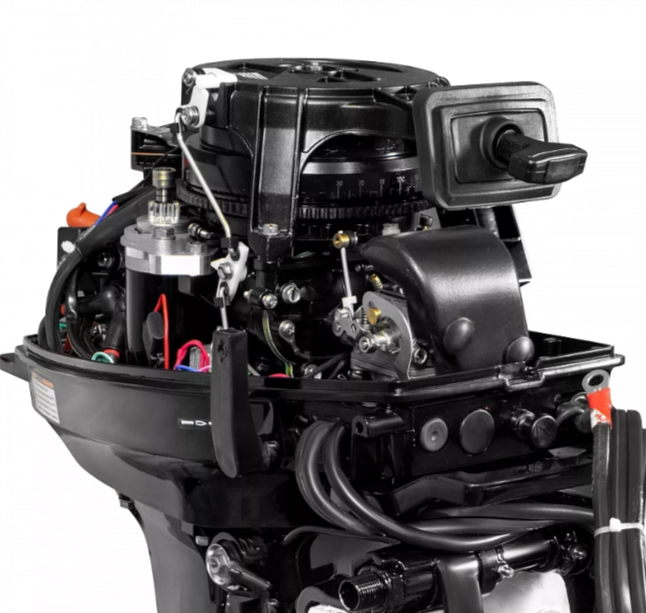 Лодочный мотор GLADIATOR G20FES в Нижнем Тагиле