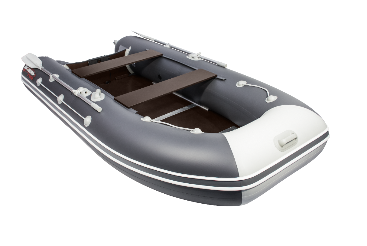 Лодка Таймень LX 3400 СК в Нижнем Тагиле