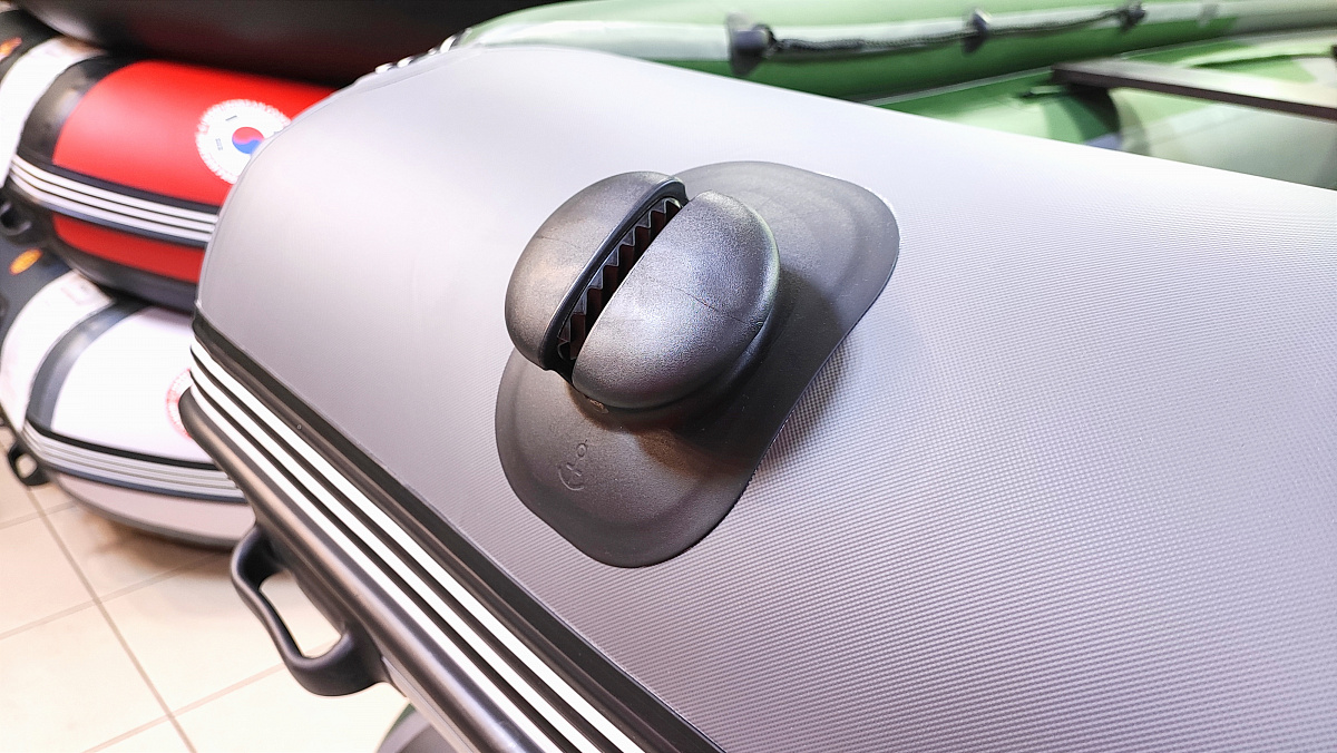 Лодка MISHIMO FAMILY PRO 350 в Нижнем Тагиле