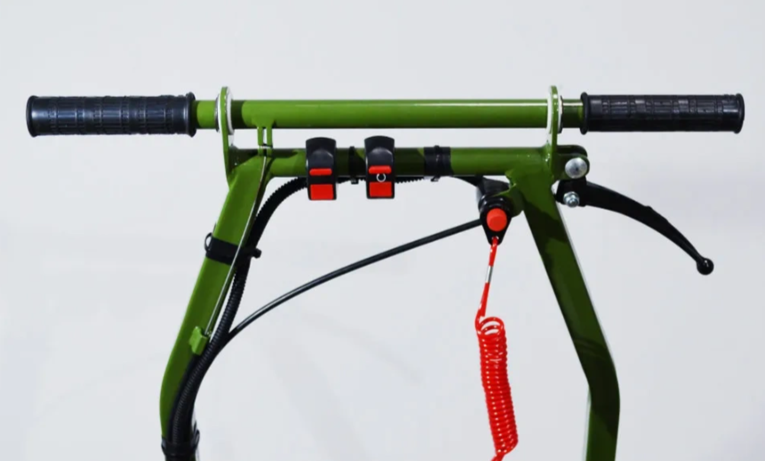 Мотобуксировщик вездеход KOiRA T9 R (понижающий редуктор) в Нижнем Тагиле