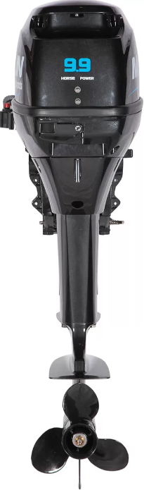 Лодочный мотор MARLIN MP 9.9 AMHL в Нижнем Тагиле