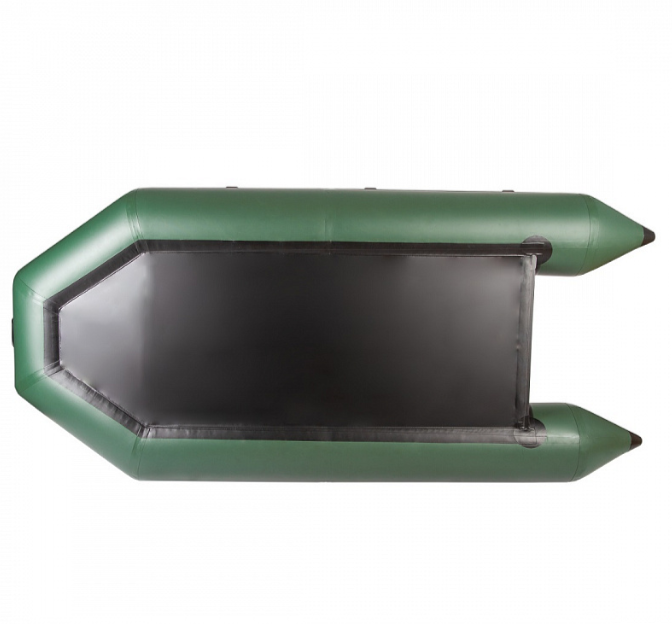 ЛОДКА НАДУВНАЯ YUKONA 280 TL (БЕЗ ПАЙОЛА) в Нижнем Тагиле