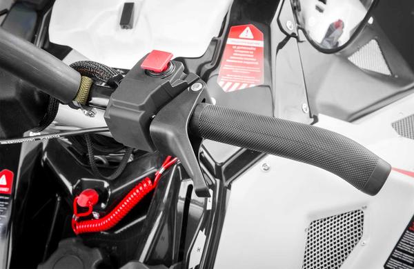 Снегоход STELS SA800R (L LUX WT) ВИТЯЗЬ 2.0 К01 Tech в Нижнем Тагиле