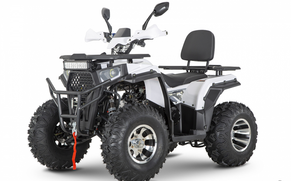 Квадроцикл YACOTA VIKING PRO в Нижнем Тагиле