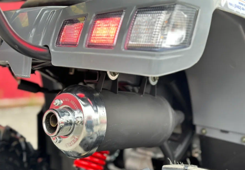 Квадроцикл GBM MAVERICK 300 NEW в Нижнем Тагиле