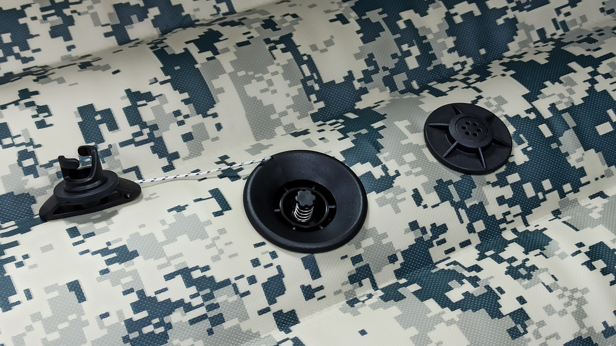 Лодка MISHIMO SPORT 370 в Нижнем Тагиле