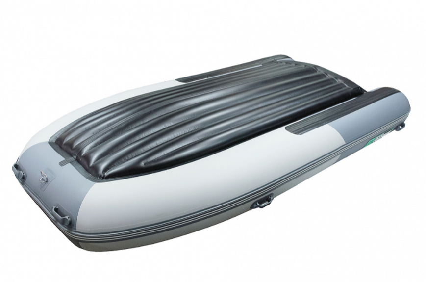 НАДУВНАЯ ЛОДКА GLADIATOR E300S в Нижнем Тагиле