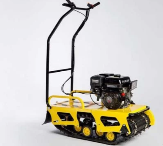 Мотобуксировщик FISHRIDE МИНИ 6.5 л.с. в Нижнем Тагиле