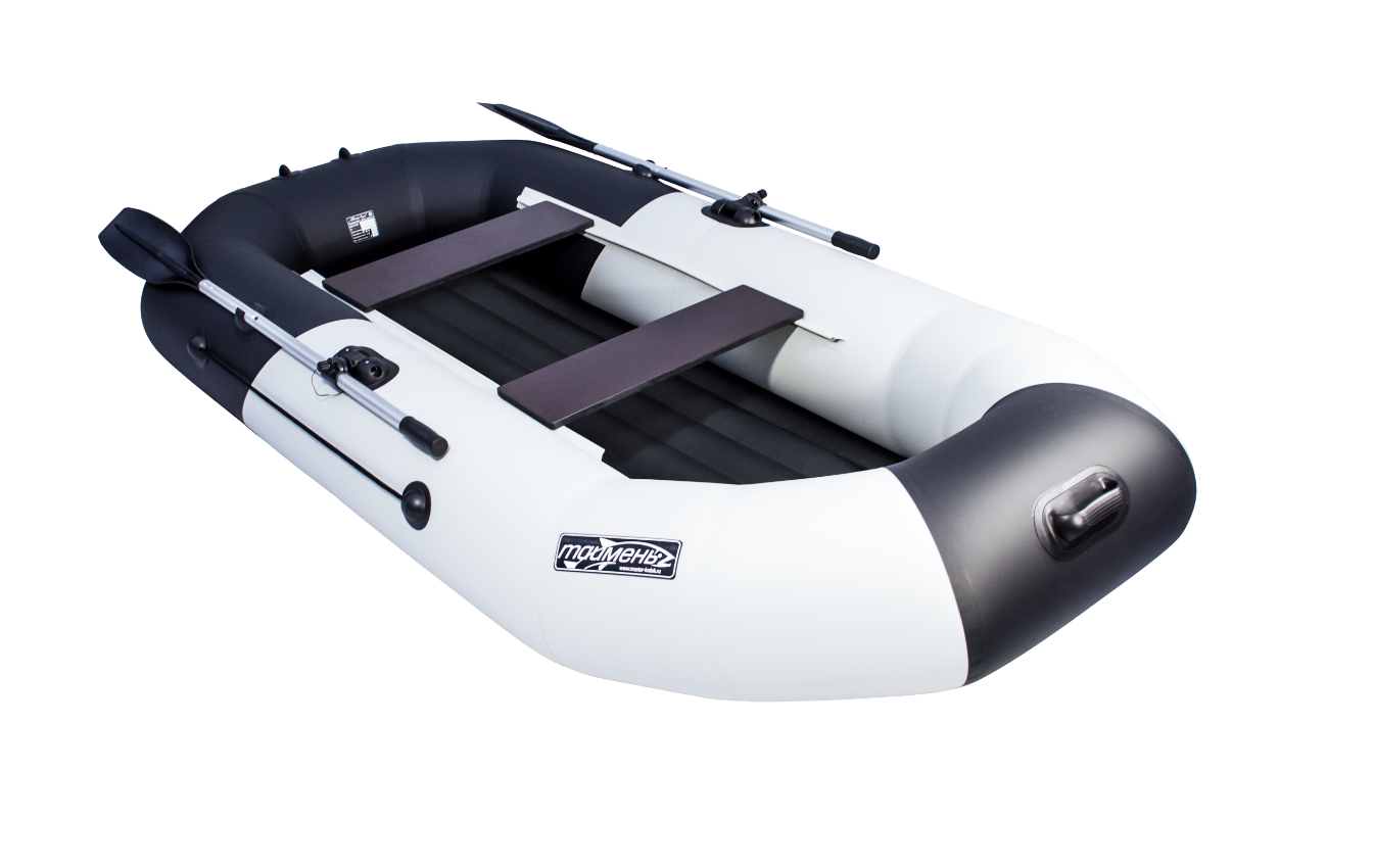 Лодка Таймень NX 270 НД в Нижнем Тагиле