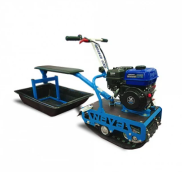 Мотобуксировщик НЕВА МС1-ZS (GB225) в Нижнем Тагиле