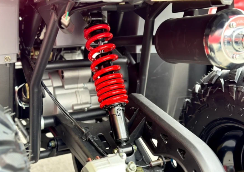 Квадроцикл GBM MAVERICK 300 NEW в Нижнем Тагиле