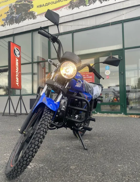 Мопед VENTO RIVA - II SX PRO в Нижнем Тагиле