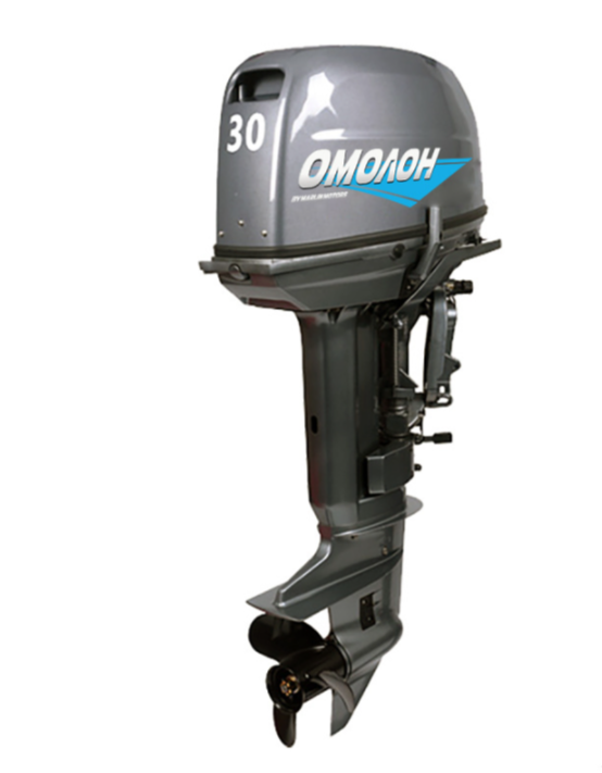 Лодочный мотор ОМОЛОН MP 30 AMHS в Нижнем Тагиле