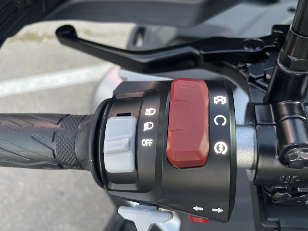 Квадроцикл BENDA Redstone 550 R2 в Нижнем Тагиле