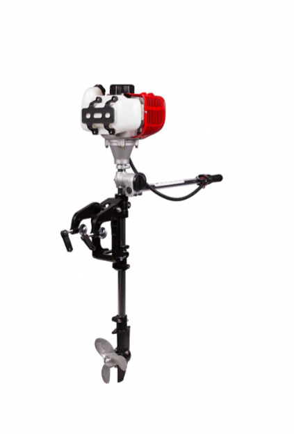 Подвесной лодочный мотор TOYAMA TA 2 в Нижнем Тагиле