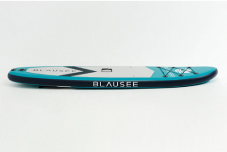 НАДУВНОЙ SUP-BOARD BUSINESS LIGHT BLUE 10,6 в Нижнем Тагиле