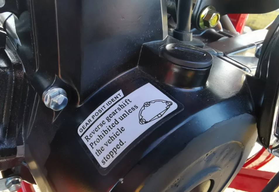 Квадроцикл GBM SHARP KIDS 125 в Нижнем Тагиле