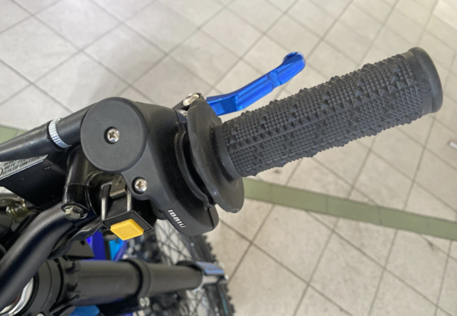 Кроссовый мотоцикл PROMAX DAIKON CB330 в Нижнем Тагиле