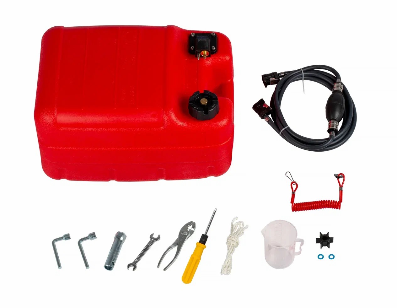 ЛОДОЧНЫЙ МОТОР GLADIATOR G9.9 PRO FHS в Нижнем Тагиле