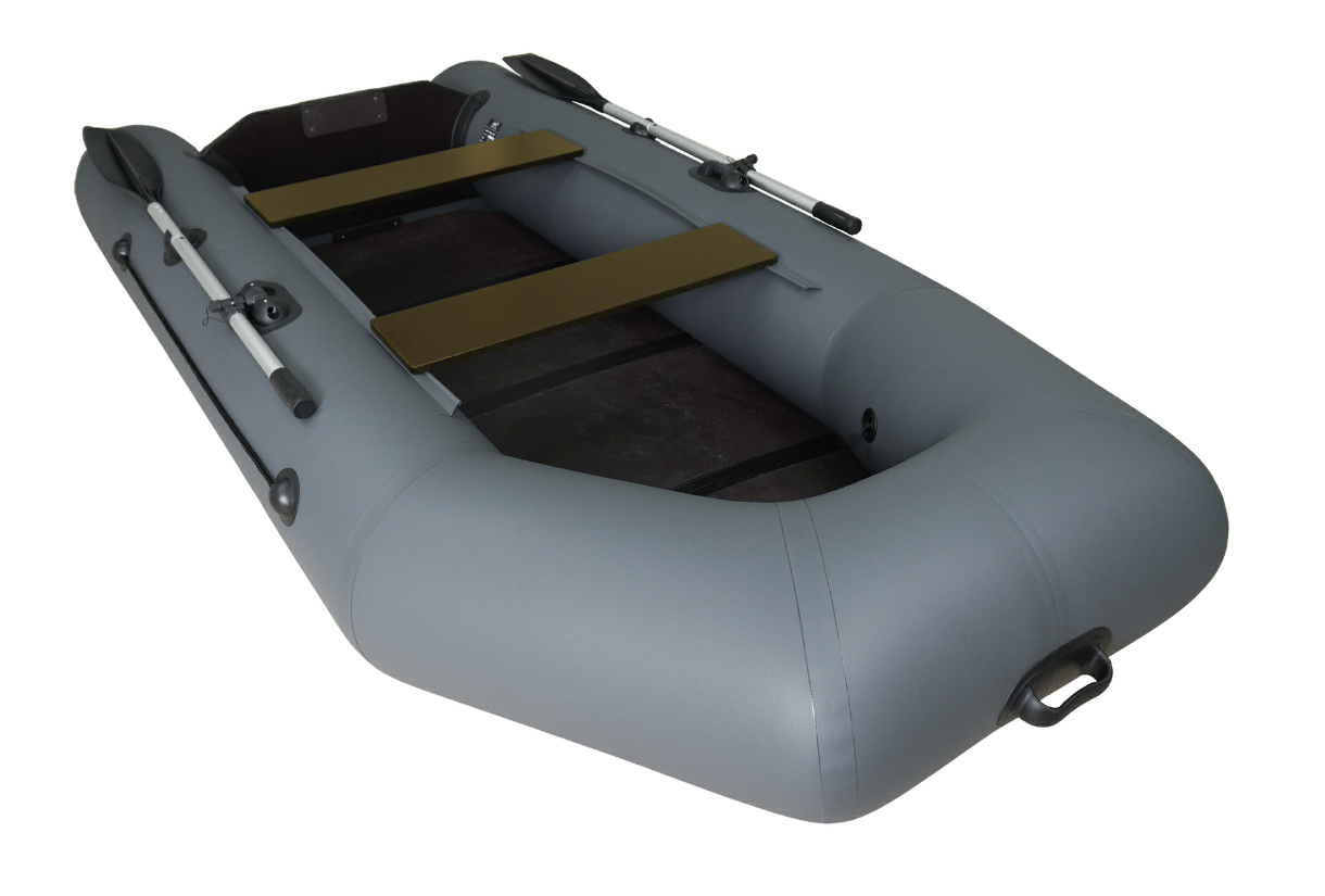Лодка БАРС 2900 Слань-книжка киль в Нижнем Тагиле