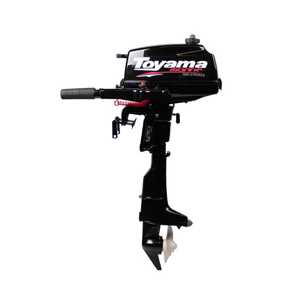 ЛОДОЧНЫЙ МОТОР TOYAMA TC3.6BMS в Нижнем Тагиле