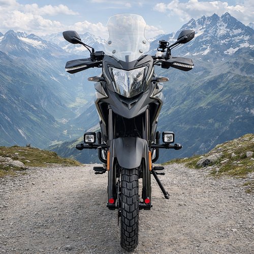 Мотоцикл PROMAX TOURING PR300 в Нижнем Тагиле