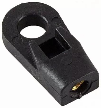 КОННЕКТОР ТРОСА ГАЗ-РЕВЕРС, ПЛАСТИК / 703-48345-01 в Нижнем Тагиле