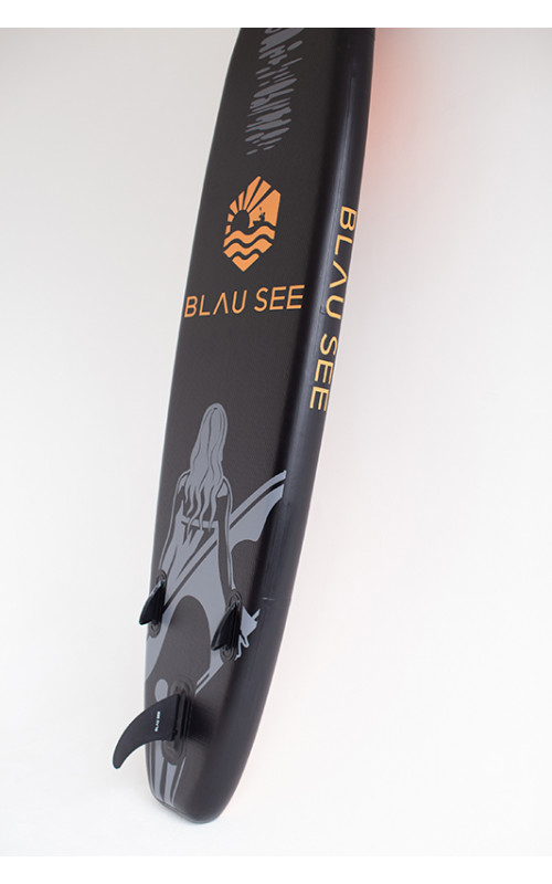 НАДУВНОЙ SUP-BOARD MOONLIGHT 10,6 в Нижнем Тагиле