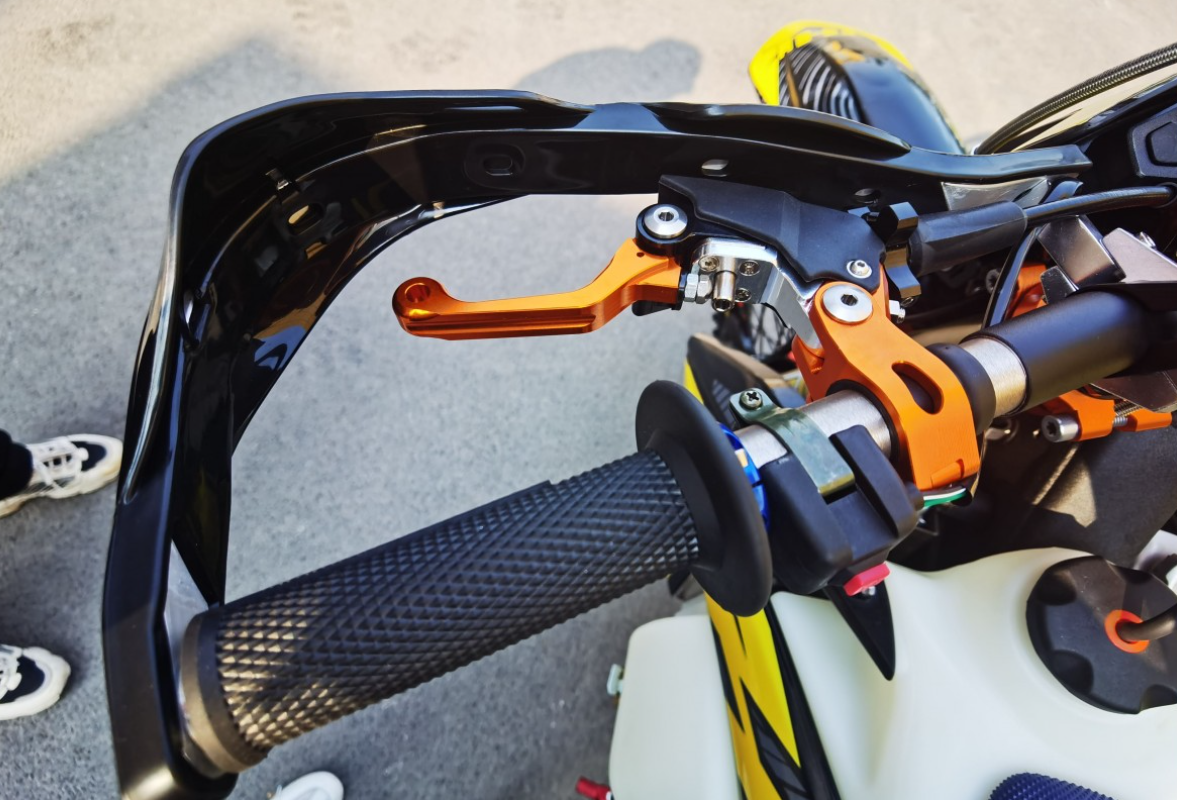 Мотоцикл JHLMOTO JHL Z8 NC300S (182-MN) в Нижнем Тагиле