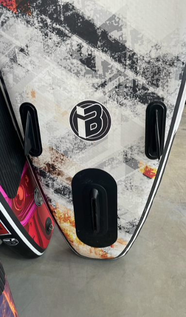 SUP (САП) ДОСКА RAIDEX I BOARD 11’ (332СМ) «MRAMOR» в Нижнем Тагиле