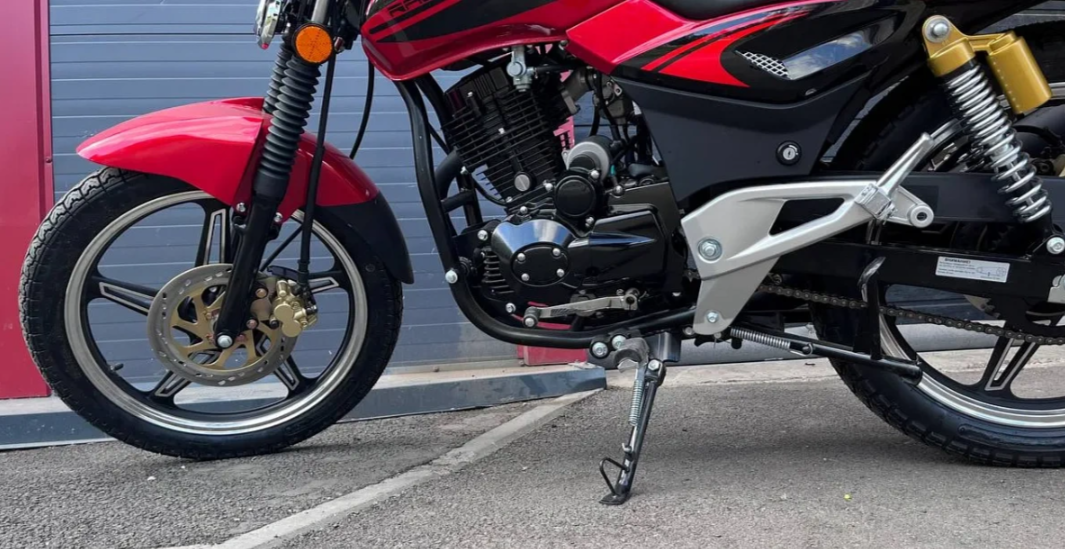 Мотоцикл RACER MAGNUM RC200-C5B в Нижнем Тагиле