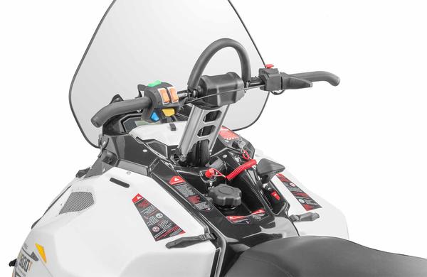 Снегоход STELS SA800T (L LUX WT) АТАМАН 1.0 К01 Tech в Нижнем Тагиле