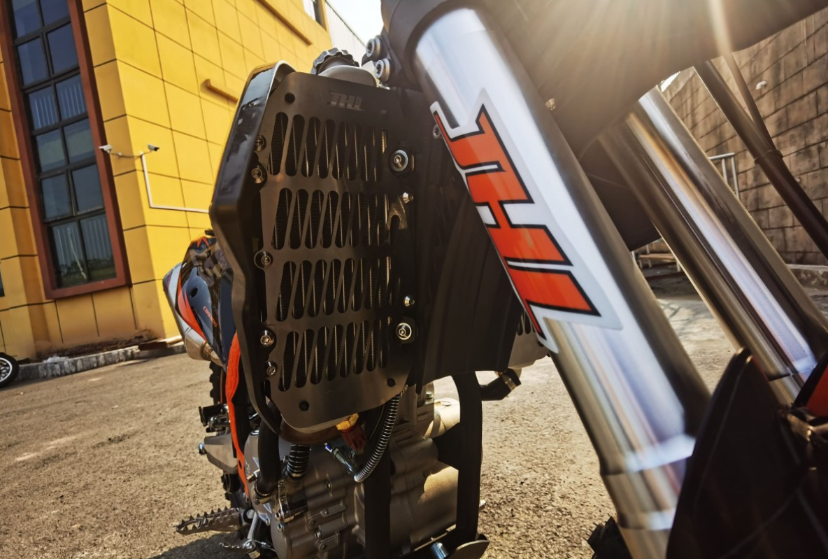 Мотоцикл JHLMOTO JHL Z5 NB300 (174MN-5) в Нижнем Тагиле