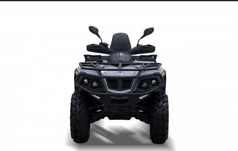 Квадроцикл HISUN TACTIC 550 (HS550ATV) NORMAL в Нижнем Тагиле